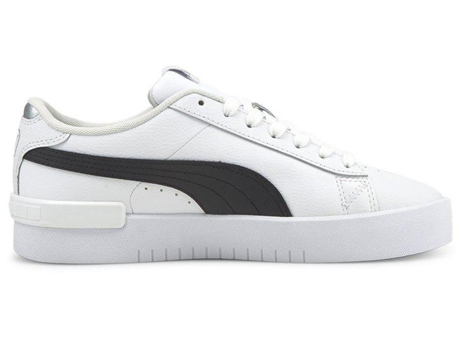Botas PUMA Cuero Mujer (39 - Blanco)