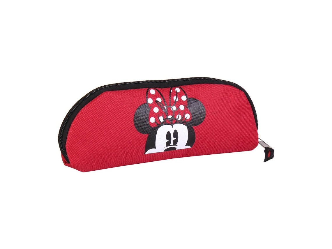 Estuche Portatodo CERDÁ LIFE'S LITTLE MOMENTS Minnie