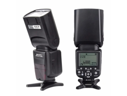 Flash Ttl para Canon TRIOPO