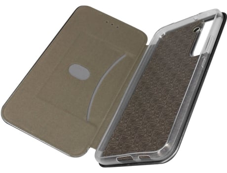 Carcasa Samsung Galaxy S22 Plus AVIZAR Libro Negro