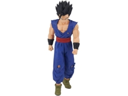Figura Gohan Ultimate Dragon Ball Super: Super Hero Solid Edge Works Vol.14 19 Cm