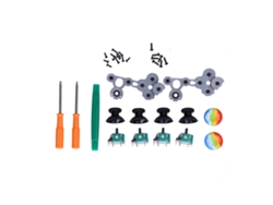 Kit de reemplazo de joystick analógico 3D para Xbox One