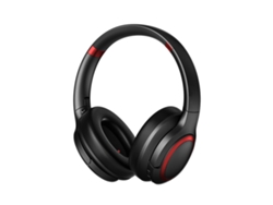 Auriculares Lenovo Thinkplus Th40 Con Sonido Hifi 40mm, Anc, Bluetooth 5.0 Y Micrófono Hd Para Llamadas Y Música