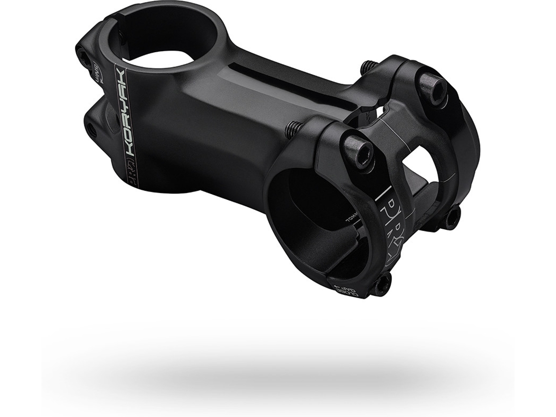 Potencia PRO Koryak Black 90