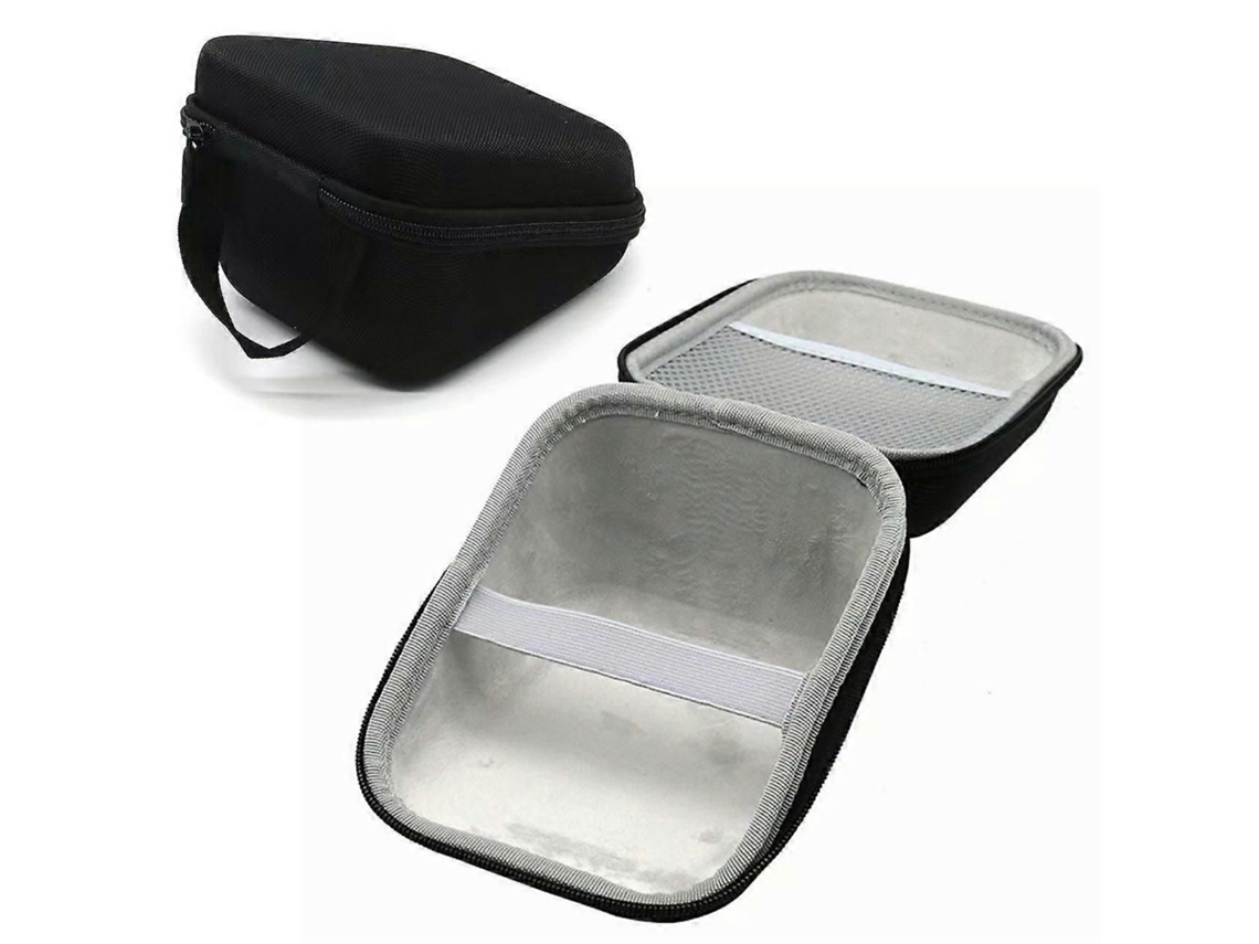Estuche para tensiómetro Omron Yuwell, bolsa de almacenamiento, estuche protector con bolsillo de malla. GOKOCO