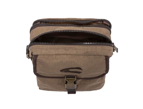 Bandolera CAMEL ACTIVE Journey Beige