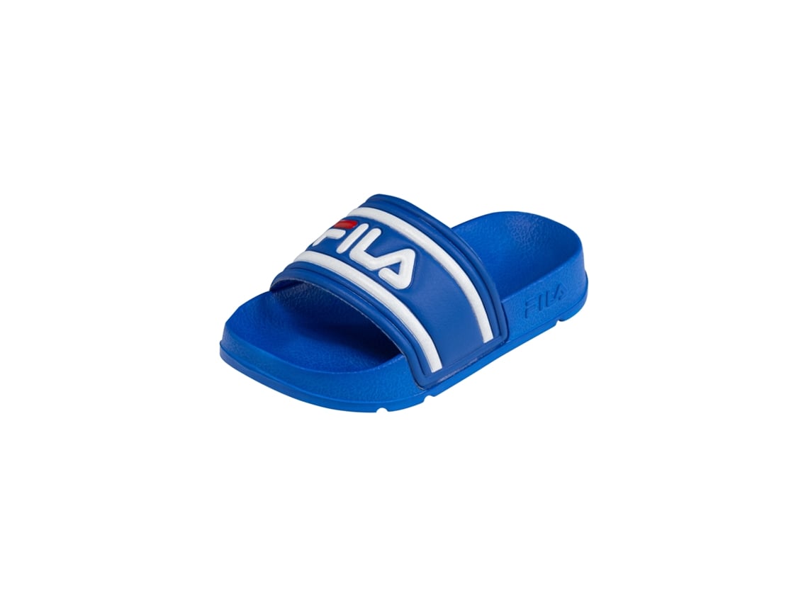 Chanclas fila niño on sale