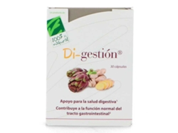Complemento Alimentar 100% NATURAL Digestão (30 cápsulas)