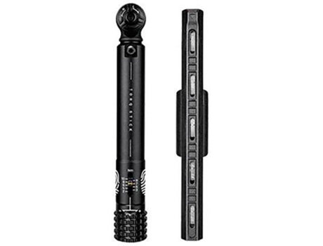 Herramienta TOPEAK Torq Stick 2-10nm (Tamaño Unico)