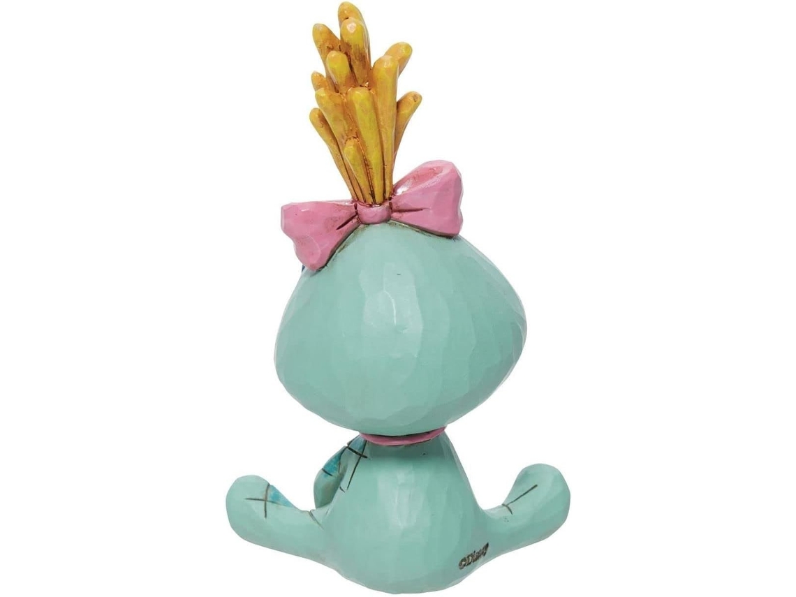Figura Scrump Lilo & Stitch Disney 9 Cms