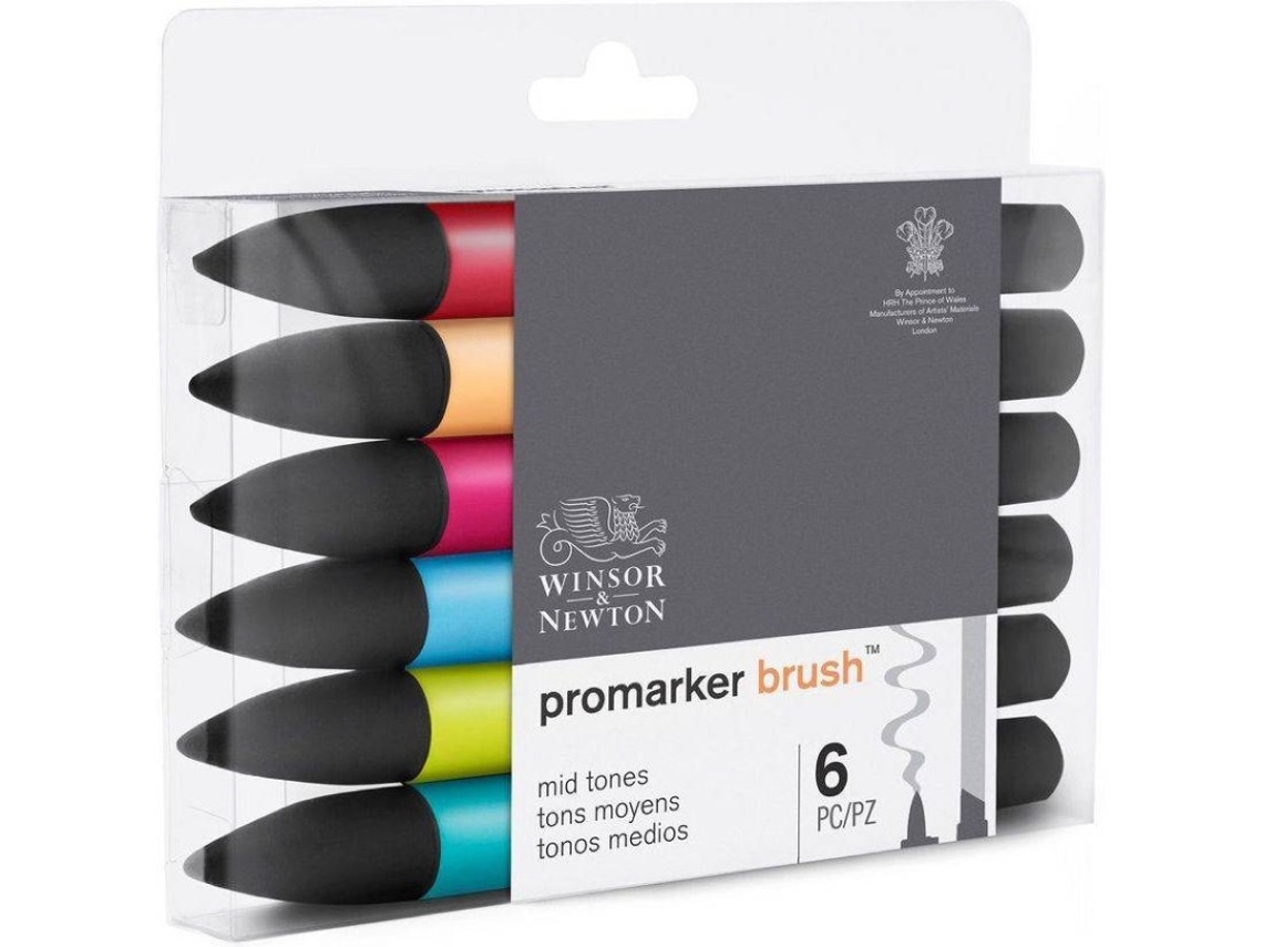 Marcador WINSOR NEWTON