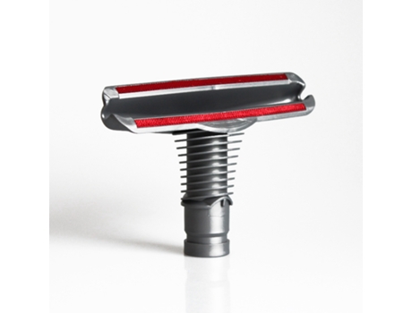 2 piezas para Dyson V7 V8 V10 accesorios para aspiradoras, adaptador de herramienta para tapicería de colchón, piezas de limpieza del hogar, repues...