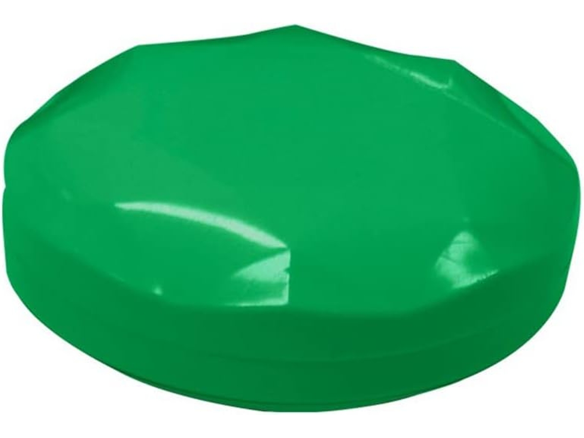 1 Unidad Nrf51822 Eddystone Ibeacon Ble4 Etiqueta De Baliza Bluetooth. 2 Localizador De Módulos, Verde