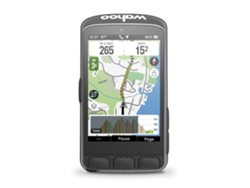 Computadora de ciclo Wahoo Element Ace