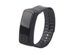 Reloj Digital Led Con Correa De Silicona, Diseño Deportivo, Pantalla Electrónica Y Calendario.