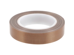 Cinta de PTFE desechable para sellado manual, cinta para sellado de alimentos Nostalgia88 (10 m)