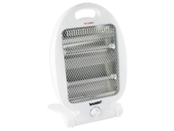 Estufa Cuarzo Carey 800w Asa