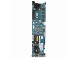 Placa Madre Con Procesador I5-4300u Y 4g De Memoria Para Portátil Lenovo Thinkpad X1c2014 Placa Principal
