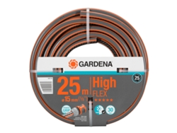Manguera Gardena High Flex 25 m Ø 15 mm