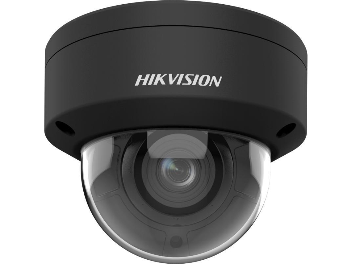 Cámara IP Hikvision DS-2CD2766G2HT Izs Efblack (2,8 x 12 mm)