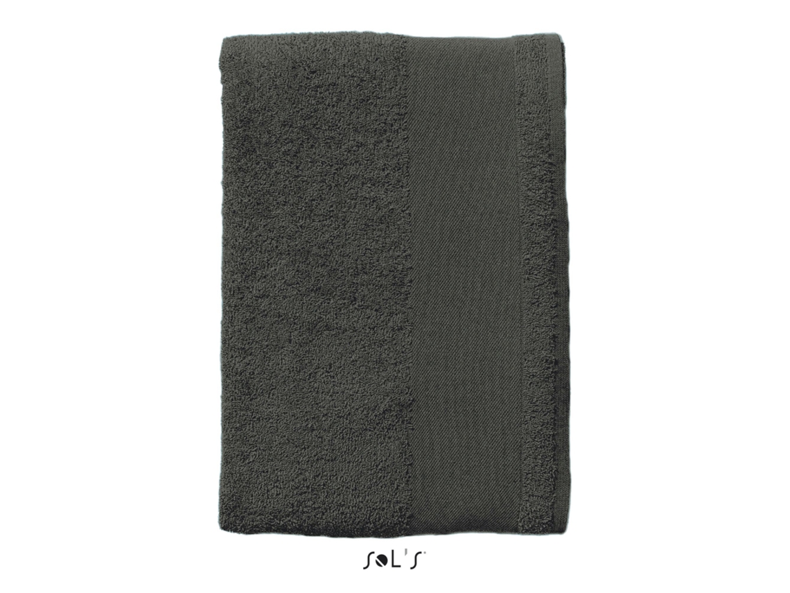 Toalla de Playa Unisex SOL'S Multicolor (Tu)