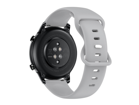 Pulsera Honor Magic Watch 2 42mm Silicona Flexible gris AVIZAR