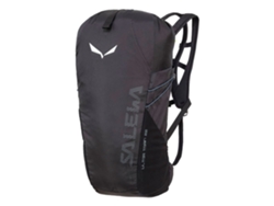 Mochila de Montaña SALEWA Ultra Train (21-30 L - Negro)