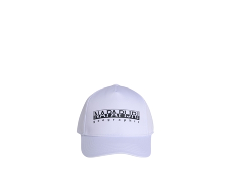 Gorra NAPAPIJRI para Niños (Rosa)