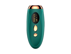 Dispositivo de depilación láser IPL, depiladora indolora para rostro y cuerpo, Green Ly Ebike