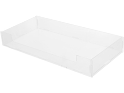 Protector Transparente Para Teclado Mecánico, A Prueba De Polvo Y Resistente A Los Arañazos.