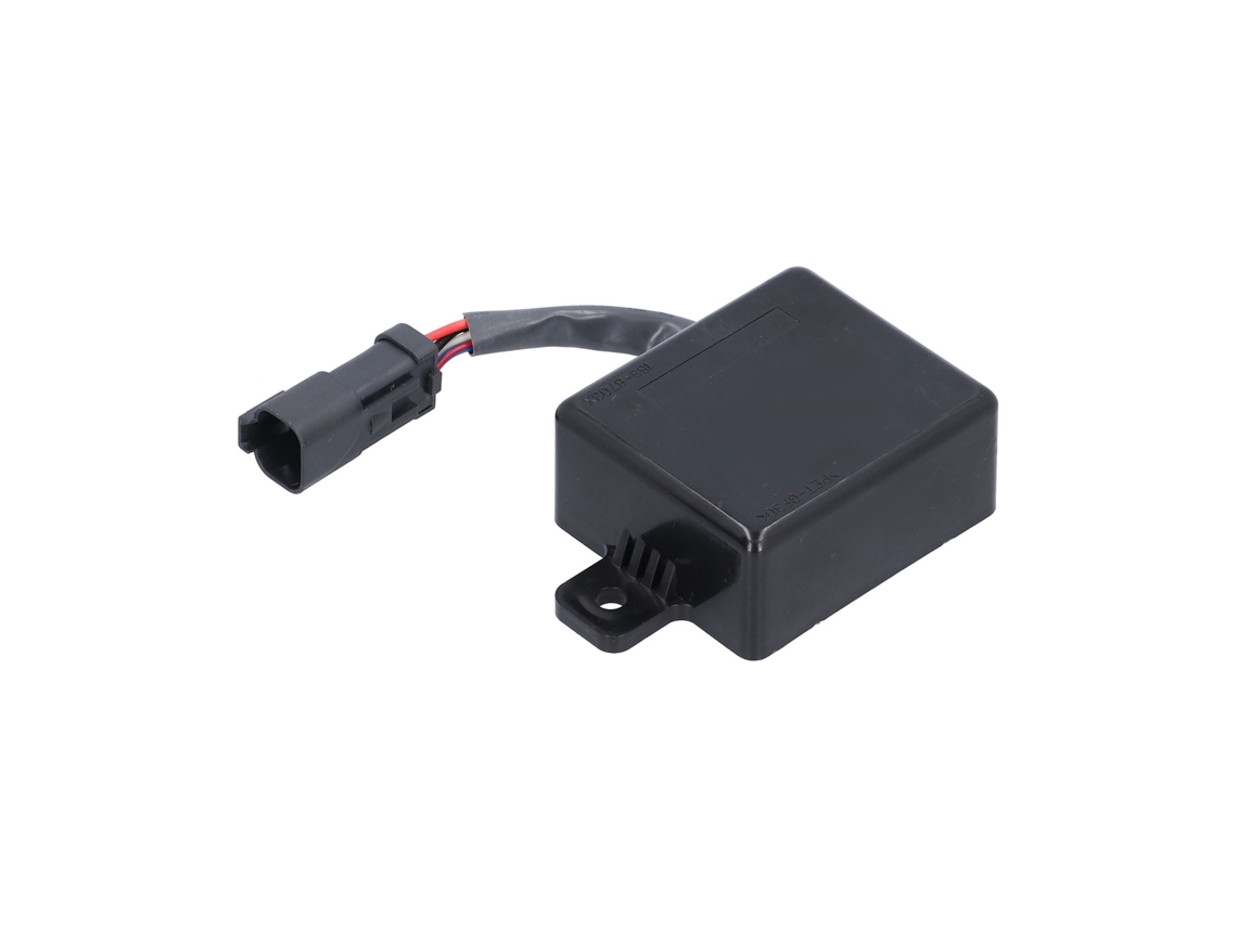 Controlador De Relé Temporizador De 24 V Para Modelos Cat 312c, 320c, 325b Y 330c 163-6703 Tosd-02-027