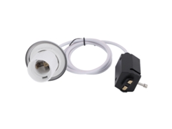 Yncm2026-lámpara Colgante Moderna De Hierro Forjado E27 Candelabro Techo Para Sala Bar Cantina 85-265v
