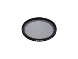 Filtrar Sony Vf-49Cpam2 Polarización Circular 4.9cm