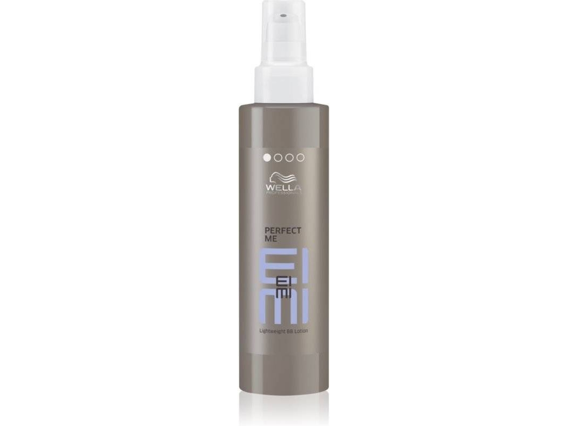 Champú Seco WELLA PROFESSIONALS Eimi Dry Me (100ml)