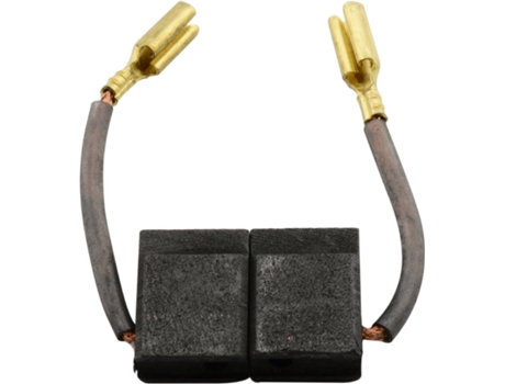 Cepillo de Carbón DEWALT D25213 K-B2 (5.2x9.5x12.7mm)