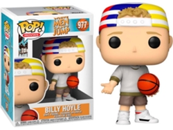 Figura FUNKO Pop Cine White Men Cant Jump Billy Hoyle 48198
