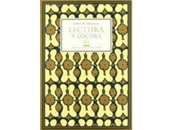 Libro Lectura Y Locura de Gilbert Chesterton (Español)