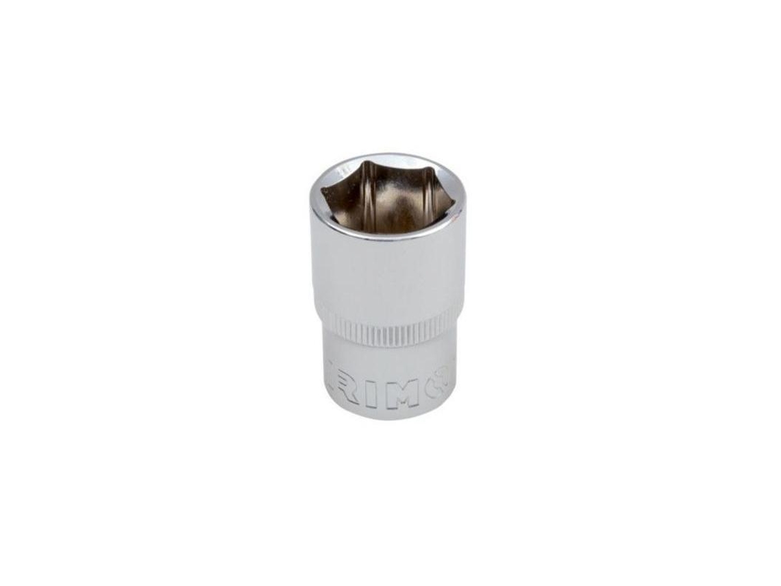 Vaso 1/2 Hexagonal 20 Mm 121-20-1 Irimo