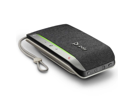 Altavoz PLANTRONICS Negro