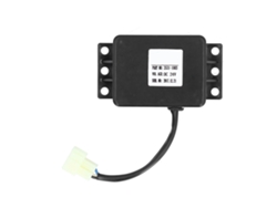 Relé De Control De Tiempo Dc24v Para Excavadora Daewoo 2531-1003 Tosd-02-058