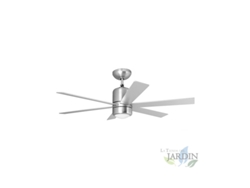 Ventilador Techo SUINGA 6 Aspas (3 Velocidades - 65 W)