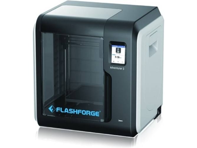 Impresora 3D GEMBIRD FF-3DP-1NA3-01