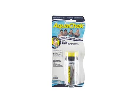 Analizador De Sal Manual Para Piscinas VDC
