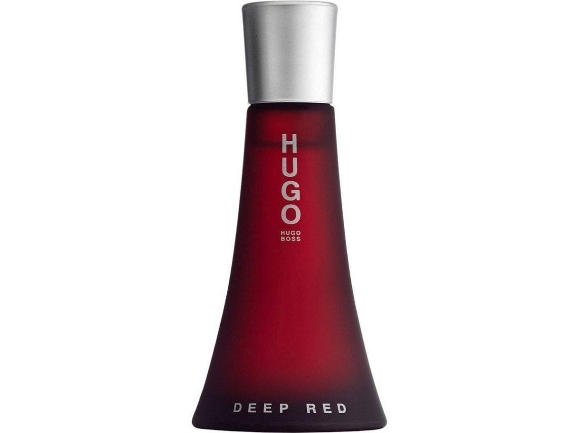 Perfume HUGO BOSS Deep Red Eau de Parfum (50 ml)