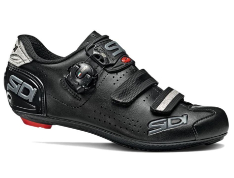 Zapatillas para Mujer SIDI Carretera Alba 2 Negro para Ciclismo (EU 39)
