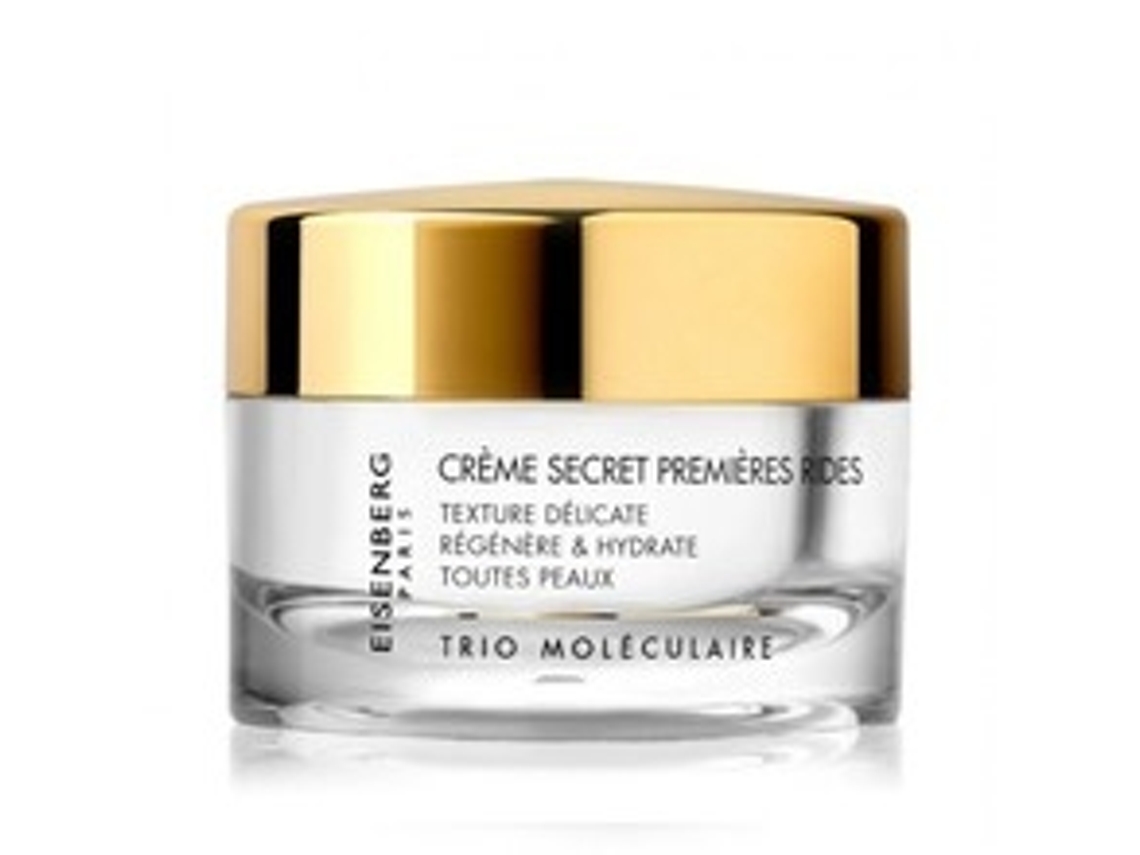 EISENBERG - Pleť AC cream first wrinkles (First Wrinkles Delicate Cream) 50 ml 50ml
