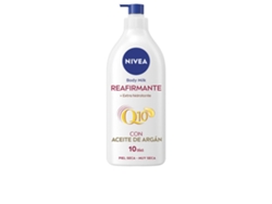 Q10 Firming Leche Corporal Extra Hidratante NIVEA 400 Ml