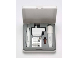 Conjunto Manicure y Pedicure PETER BAUSCH 0333