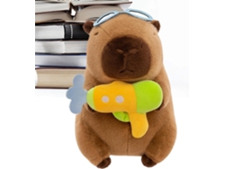Peluche portátil y con correa para bebés y niños. Gokoco