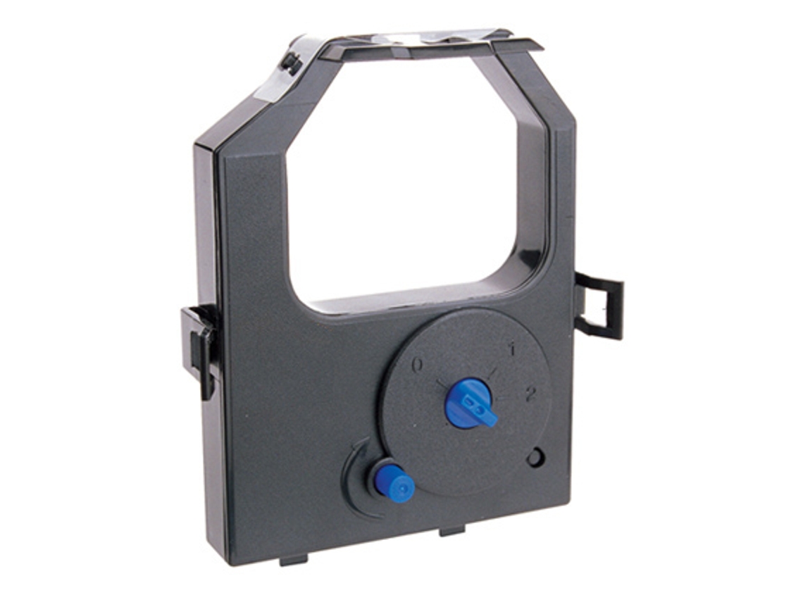 Cinta Matricial Compatible Lexmark 11A3540 Negra 3070166 N/A